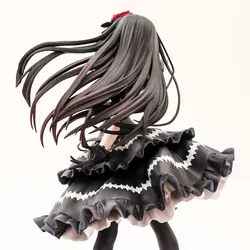 فیگور مدل انیمه DATE A LIVE طرح Tokisaki Kurumi