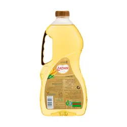 روغن ذرت لادن - 1.8 لیتر