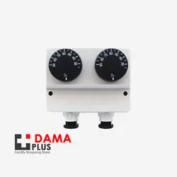 ترموستات مستغرق تکبان TY 93 AA