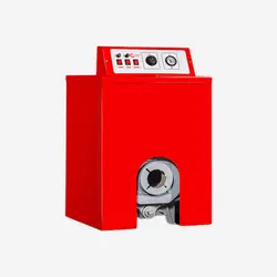 پکیج آذرخش کوتاه AS300-9 مبدل دار