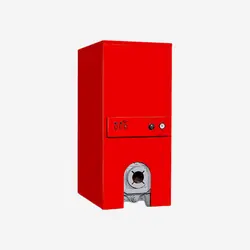 پکیج شوفاژکار آذرخش بلند AS300-7