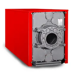دیگ چدنی 16-1300 سوپر هیت شوفاژکار