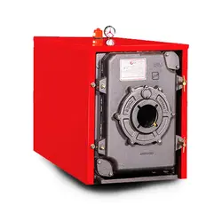 دیگ سوپر 9-400 شوفاژکار