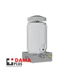 بخاری کارگاهی انرژی مدل 260