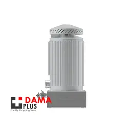 بخاری کارگاهی انرژی مدل 260