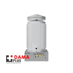 بخاری کارگاهی انرژی مدل 260