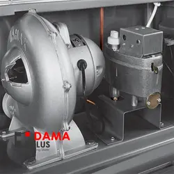 بخاری انرژی مدل 250