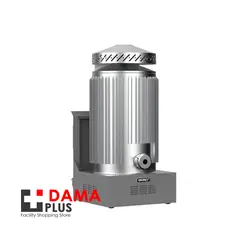 بخاری کارگاهی انرژی مدل 430