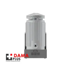 بخاری کارگاهی انرژی مدل 430