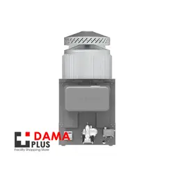 بخاری کارگاهی انرژی مدل 430