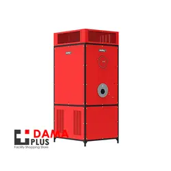 کوره هوای گرم انرژی GF1560