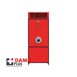 کوره هوای گرم انرژی GF1560