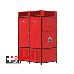 کوره هوای گرم انرژی GF3060