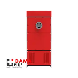 کوره هوای گرم انرژی GF3060