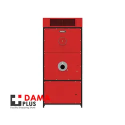 کوره هوای گرم انرژی GF3060