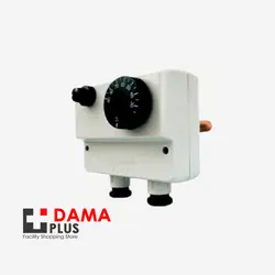 ترموستات مستغرق تکبان TY93AM