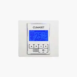 ترموستات کلایماست CLX 7300