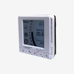 ترموستات کلایماست Prossimo Gi30