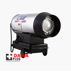 جت هیتر البرز GLB-100