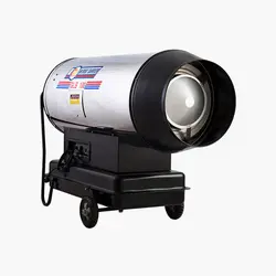 جت هیتر البرز GLB-100