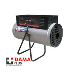 جت هیتر برقی البرز NE-15