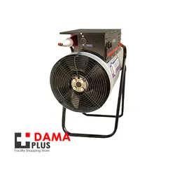 جت هیتر برقی البرز NE-15