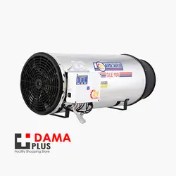 جت هیتر البرز GLE-100