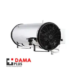 جت هیتر البرز GLE-100