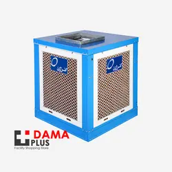 کولر سلولزی انرژی مدل VC0600