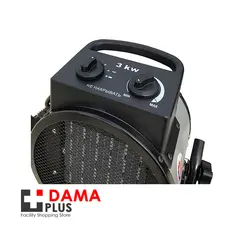 جت هیتر برقی البرز NE-3