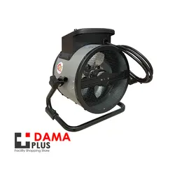 جت هیتر برقی البرز NE-3