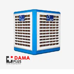 کولر سلولزی انرژی مدل EC0600 | دماپلاس