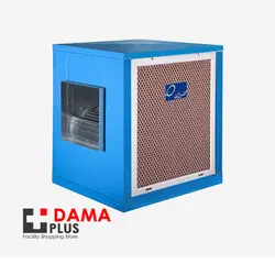 کولر سلولزی انرژی مدل VC1100 | دماپلاس