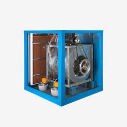 کولر سلولزی انرژی مدل VC1100 | دماپلاس