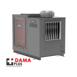 بهارساز انرژی مدل GM0680 | دماپلاس