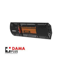 هیتر تابشی سرامیکی انرژی GR0030 | دماپلاس