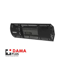 هیتر تابشی سرامیکی انرژی GR0030 | دماپلاس