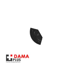 هیتر تابشی سرامیکی انرژی GR0030 | دماپلاس