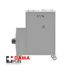 کوره هوای گرم انرژی GF2060 | دماپلاس