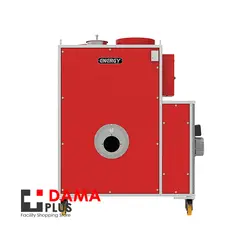 کوره هوای گرم انرژی GF2560 | دماپلاس