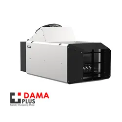 جت هیتر گازی انرژی GH0860 | دماپلاس