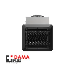 جت هیتر گازی انرژی GH0860 | دماپلاس