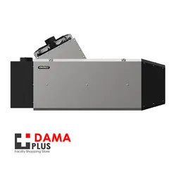 جت هیتر گازی انرژی GH0860 | دماپلاس