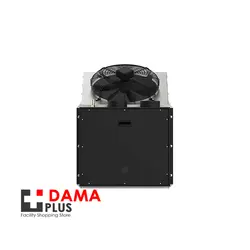 جت هیتر گازی انرژی GH0860 | دماپلاس