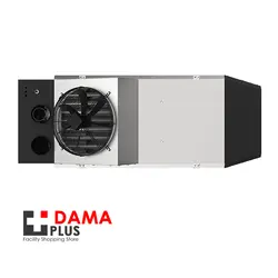 جت هیتر گازی انرژی GH0860 | دماپلاس