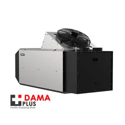 جت هیتر گازی انرژی GH0860 | دماپلاس