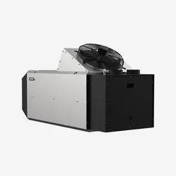 جت هیتر گازی انرژی GH0860 | دماپلاس