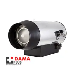 جت هیتر البرز مدل 2D-100