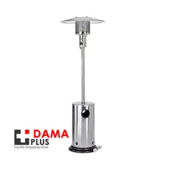 هیتر پاتیو البرز PAL 110