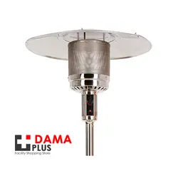 هیتر پاتیو البرز PAL 110